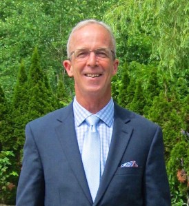 Scott K Fish