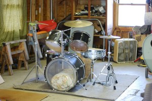 drums_garage