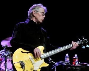 Jack Casady