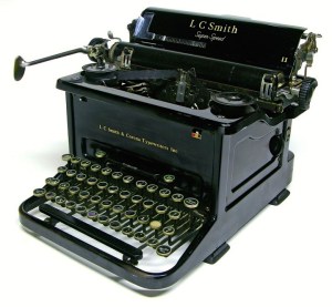 typewriter_manual