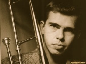 Bob Brookmeyer