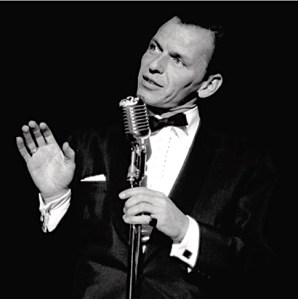 Frank Sinatra