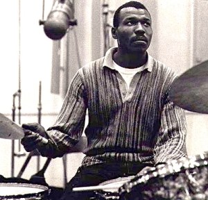 Elvin Jones