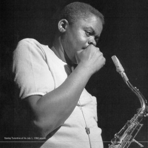 Le-Stanley-Turrentine-Organ-Project-Jazz-a-Chevilly