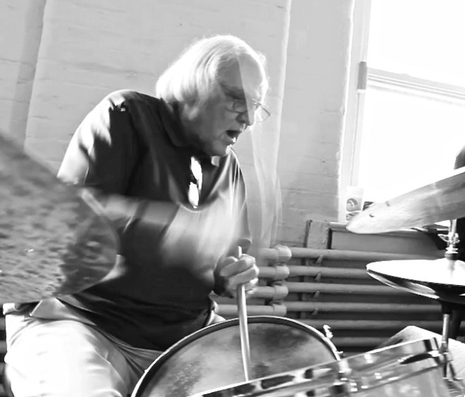 John Von Ohlen