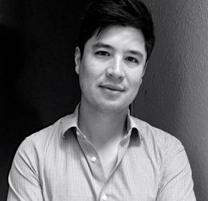 Joe Wong