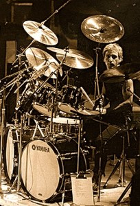 Kenney Jones