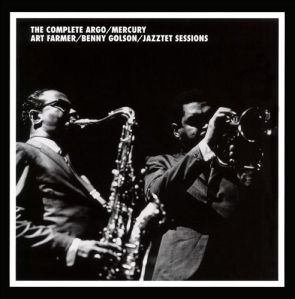 Mosaic Jazztet Box Set