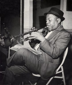 Roy Eldridge