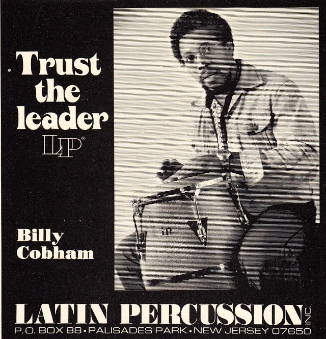 From Down Beat 12/21/1972