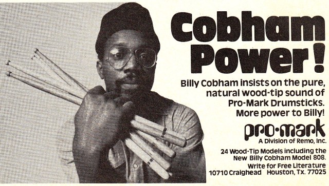 Down Beat May 20, 1976