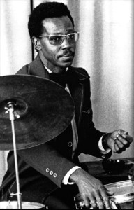 Richard "Pistol" Allen
