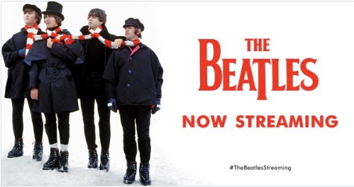 beatles_stream