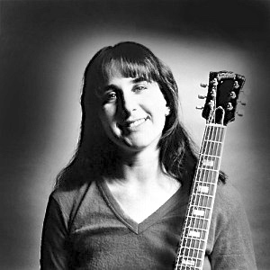 Emily Remler: There's A Lot of Humor Missing | Scott K Fish