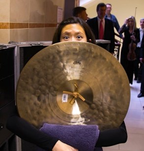 Chicago Symphony Orchestra Russia and Italy Tour