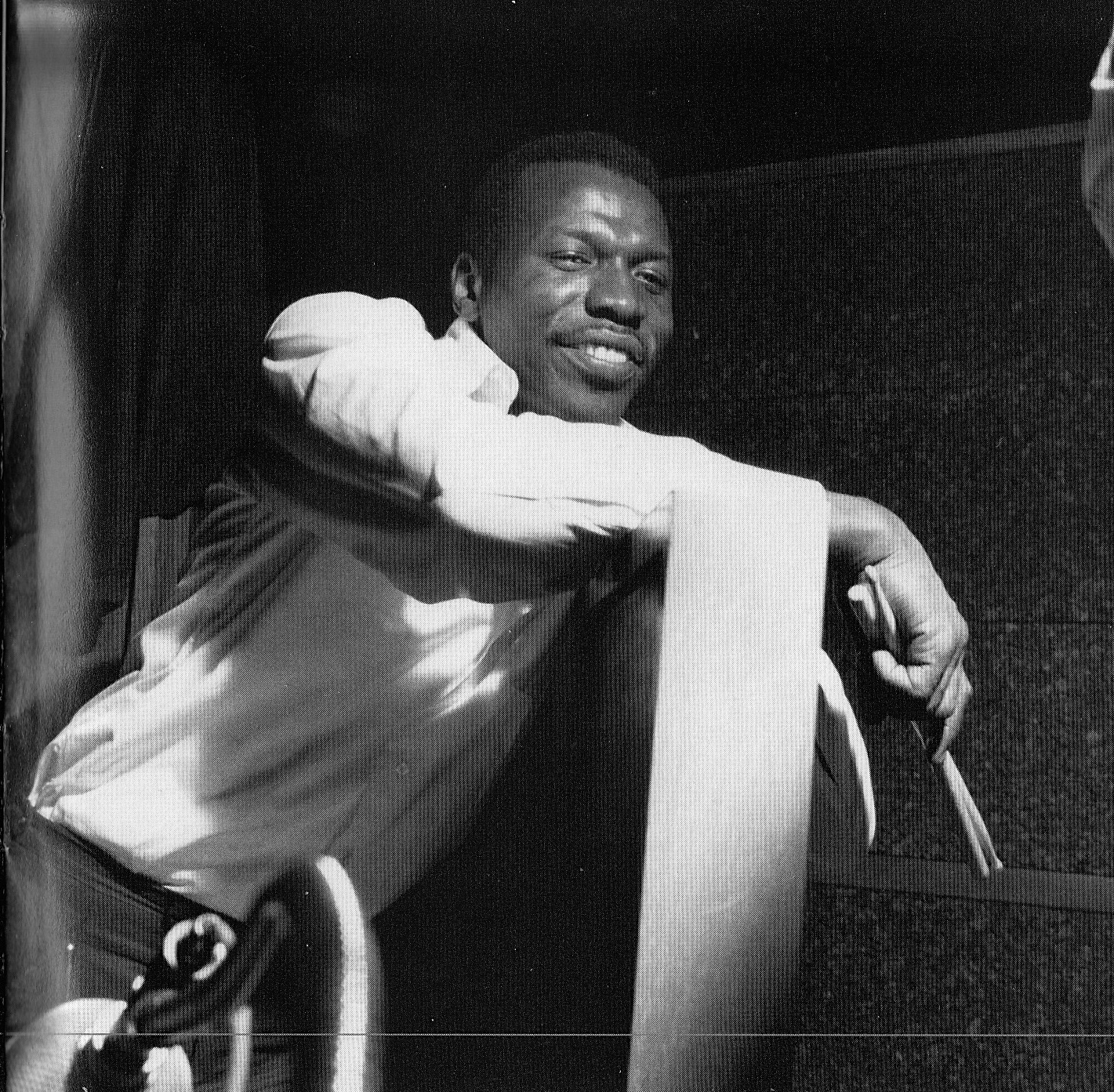 elvin andrew hill judgement cd