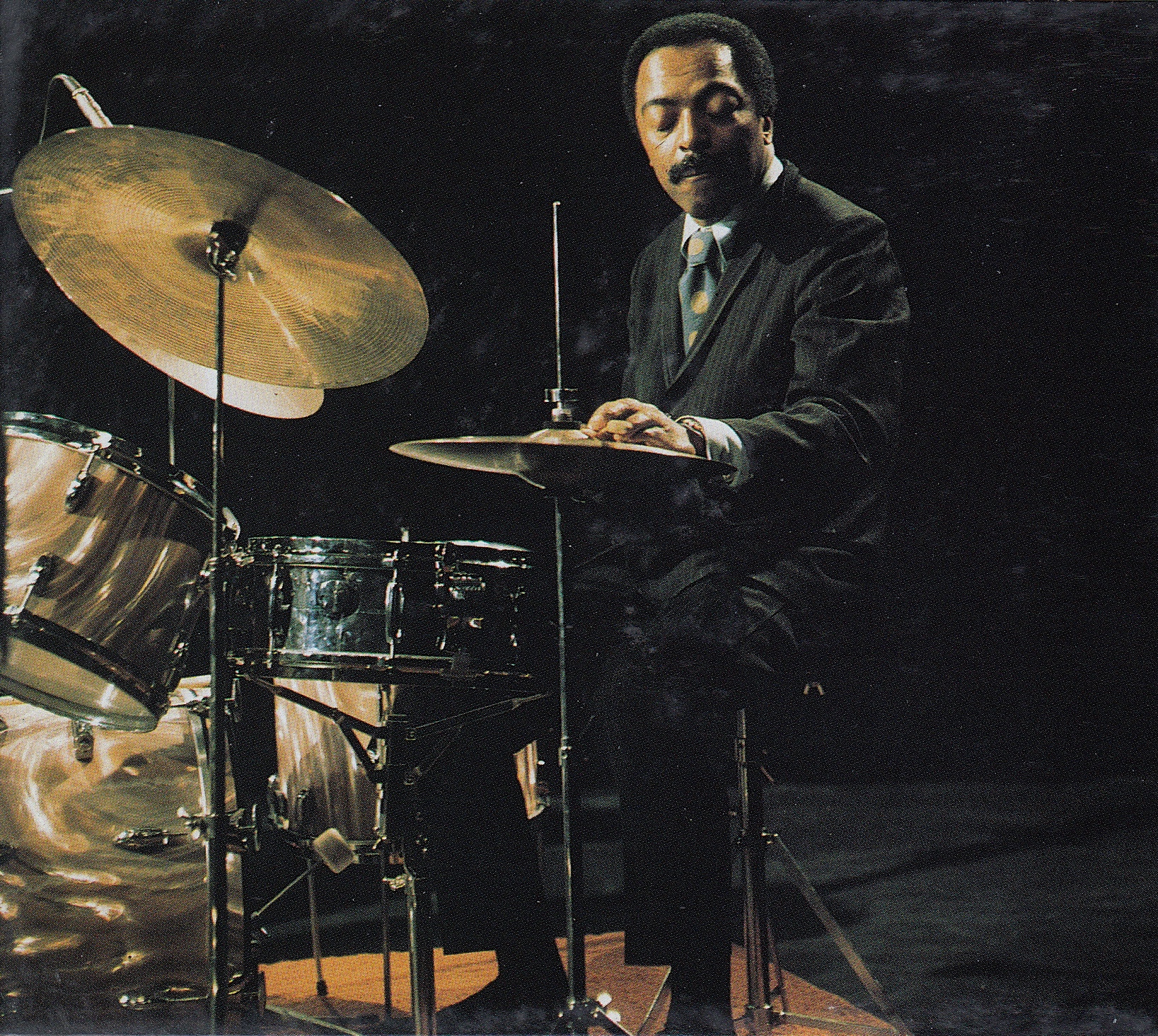 roy haynes outoftheafternoon cd