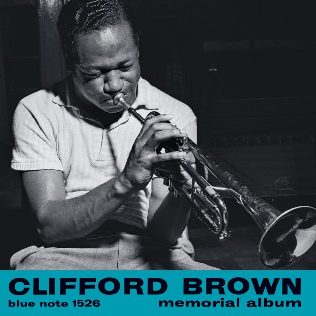 cliffordbrown_memorialalbum