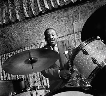 kenny-clarke