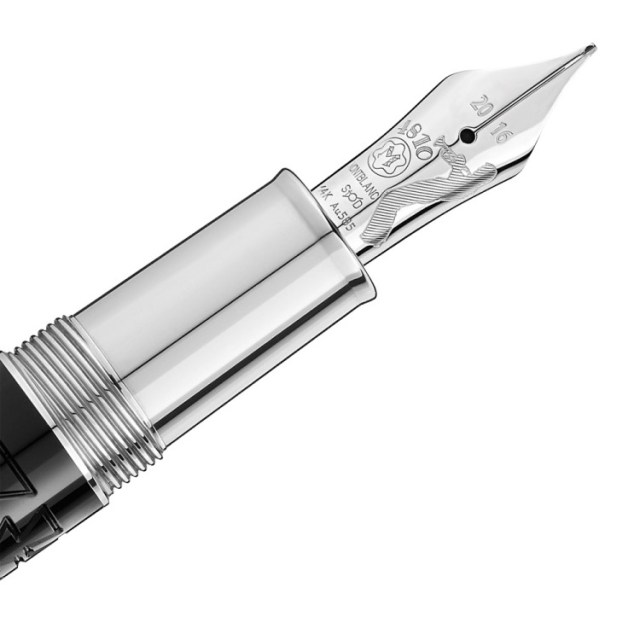 davis_miles_montblanc_fountain_pen_1