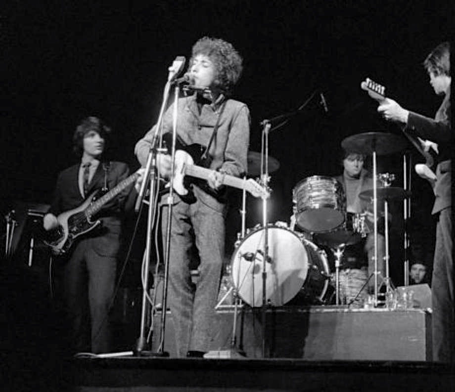 dylan_1966_live_recording_howard_jones