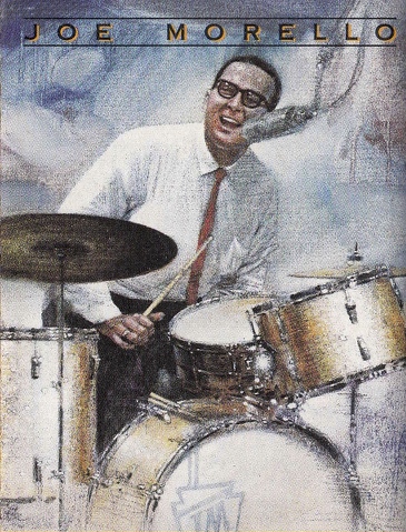 Joe Morello - RCA 9784-4-RB Bluebird