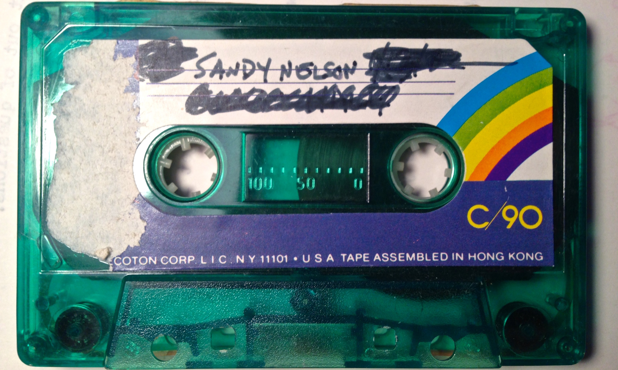 sandynelson_scottkfish_circa1982