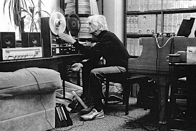GIL_Evans_CarolFriedman